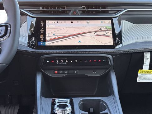 New 2026 Jeep Cherokee Limited AWD/4WD image 20