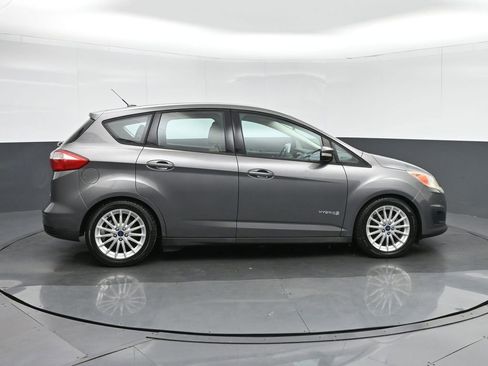 Used 2014 Ford C-MAX SE image 8