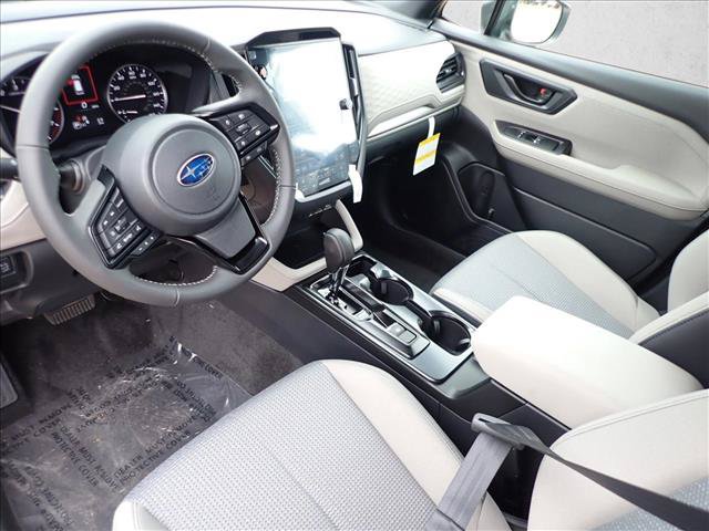 New 2026 Subaru Forester Premium AWD/4WD image 11