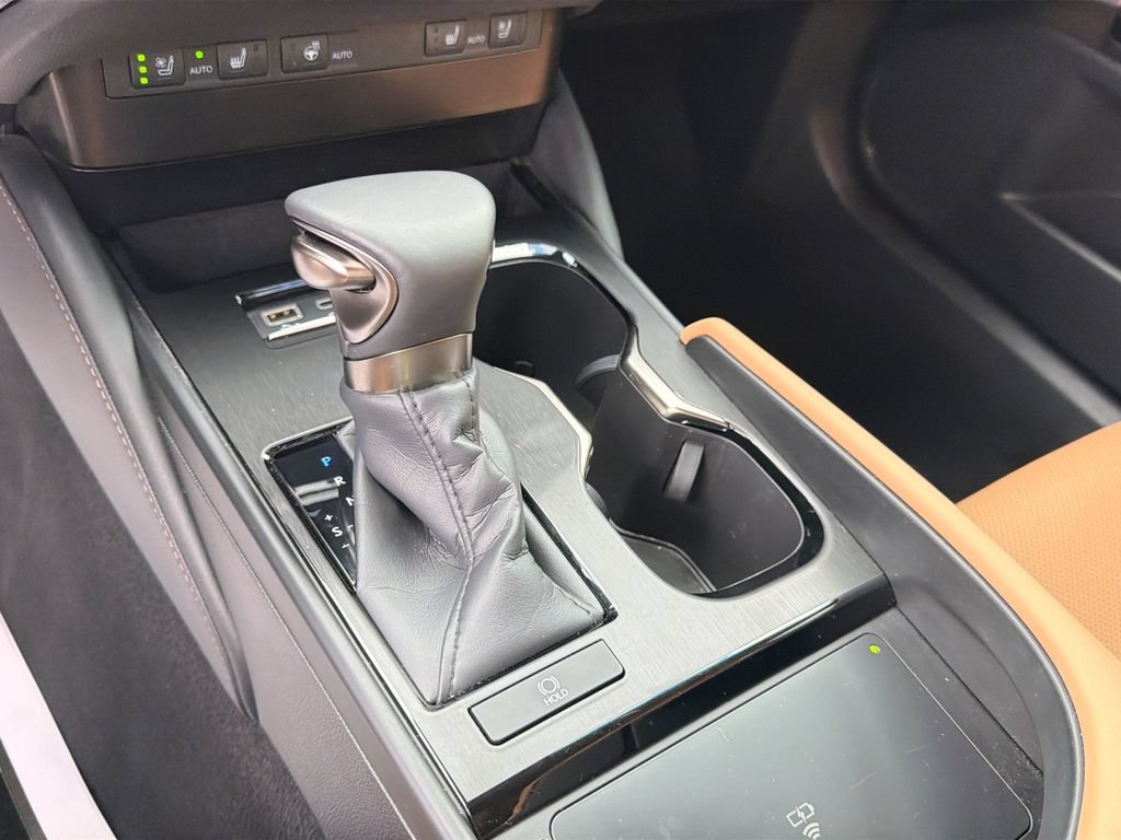 Certified 2024 Lexus ES 350 w/ Premium Package FWD image 20