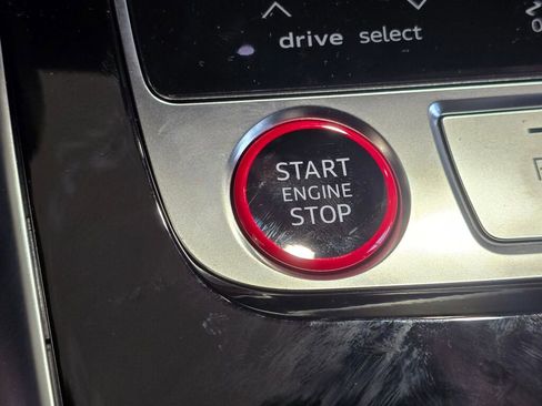 New 2026 Audi SQ8 Prestige image 28