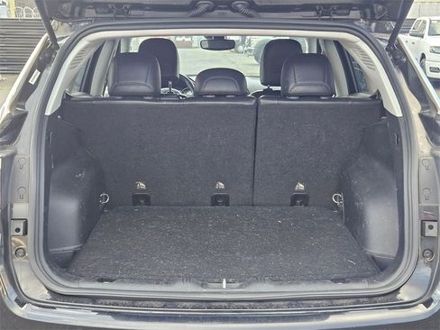 Certified 2018 Jeep Compass Limited image 10