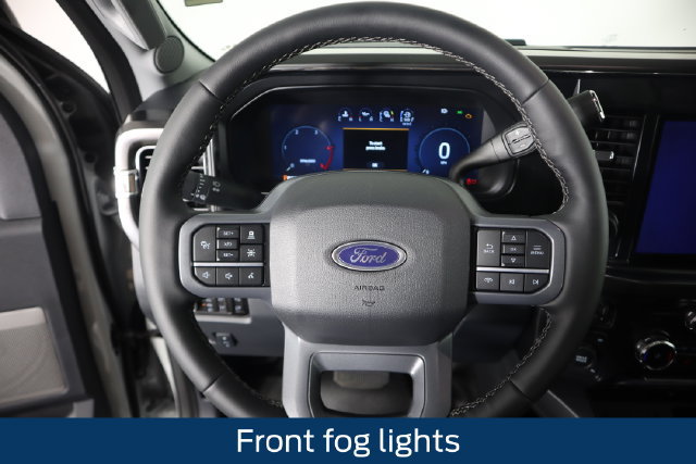 New 2026 Ford F350 Lariat w/ Black Appearance Package AWD/4WD image 48