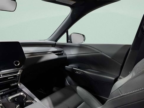 Used 2024 Lexus RX 350 Premium w/ Convenience Package image 9