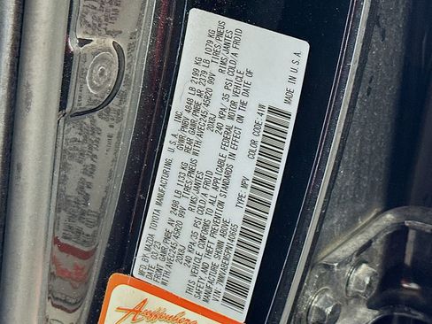 Used 2023 MAZDA CX-50 AWD 2.5 S w/ Cargo Package image 31