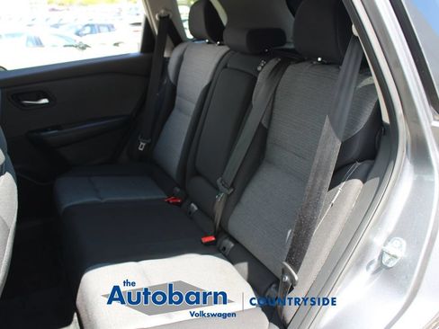 Used 2023 Nissan Rogue SV AWD/4WD image 21