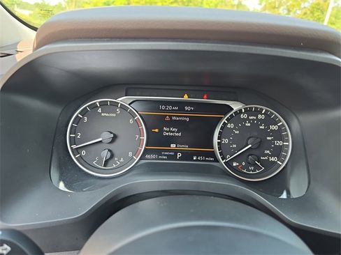 Certified 2023 Nissan Rogue SV image 18