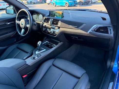 Used 2018 BMW M240i Coupe image 32