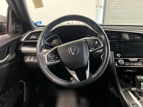 Used 2020 Honda Civic Sport image 20