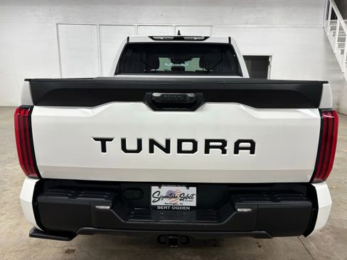 Used 2024 Toyota Tundra SR5 RWD image 6