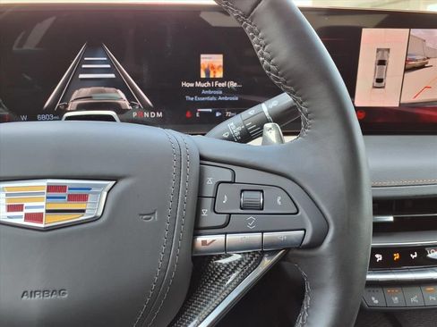 Certified 2026 Cadillac CT5 V AWD/4WD image 26