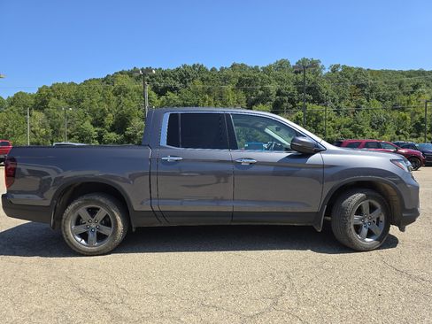 Used 2022 Honda Ridgeline RTL-E image 25