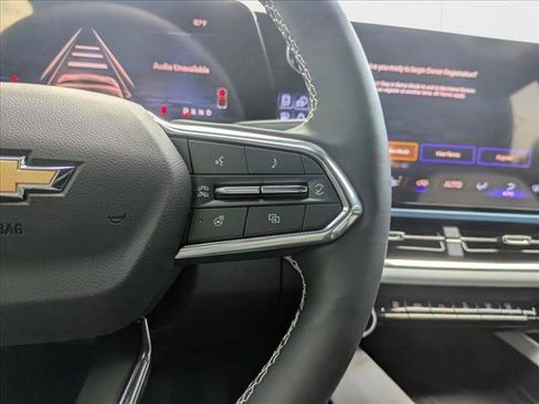 New 2024 Chevrolet Equinox EV LT w/ Active Safety Package 3 image 15