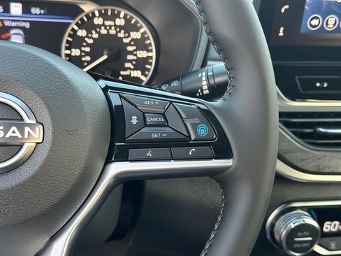 New 2025 Nissan Altima 2.5 SV image 19