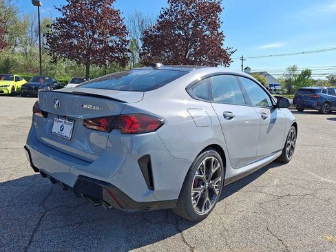 New 2026 BMW M235i xDrive AWD/4WD image 4