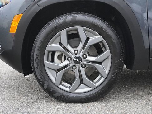 Used 2024 Kia Seltos S image 22