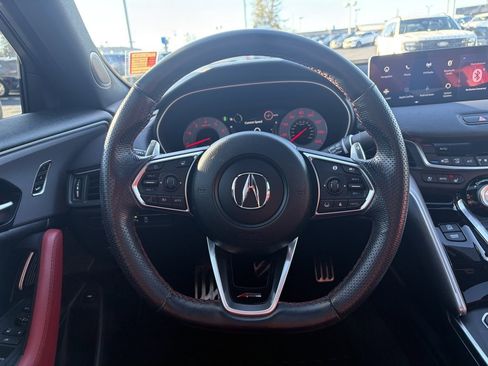Used 2021 Acura TLX w/ A-SPEC Pkg image 23