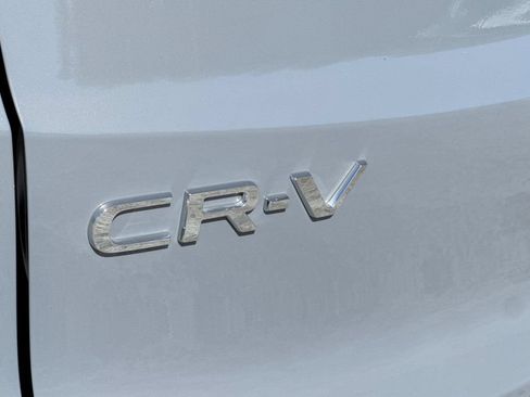 Used 2024 Honda CR-V LX image 26