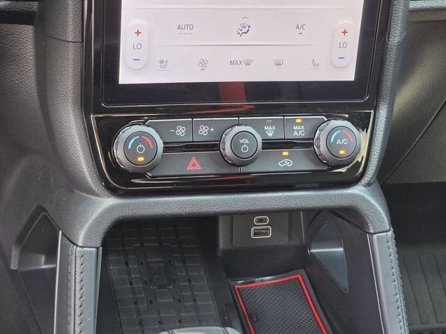 Used 2026 Ford Ranger Raptor AWD/4WD image 23
