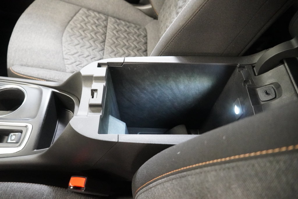 Used 2023 Chevrolet Equinox LT AWD/4WD image 26