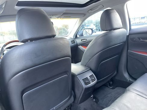 Used 2007 Lexus ES 350 image 19