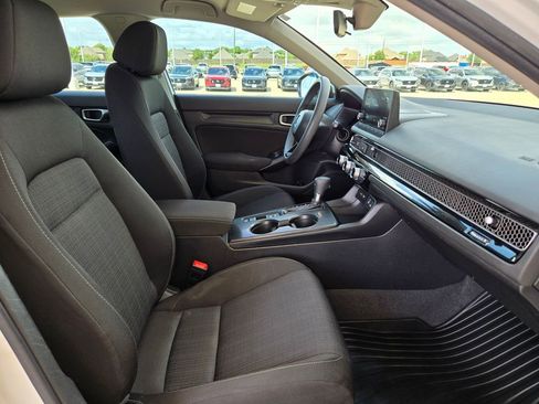 Used 2024 Honda Civic LX image 25