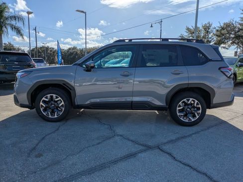 New 2026 Subaru Forester Premium image 7