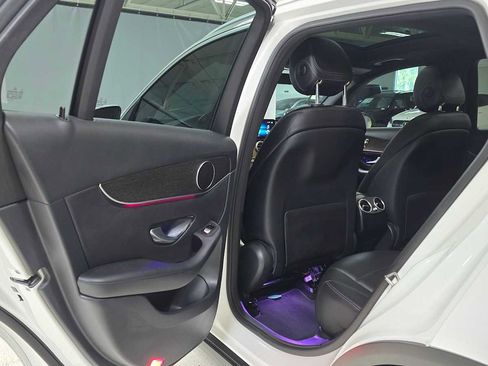 Certified 2020 Mercedes-Benz GLC 300 4MATIC image 15