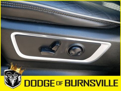 Used 2023 RAM 1500 Laramie image 20