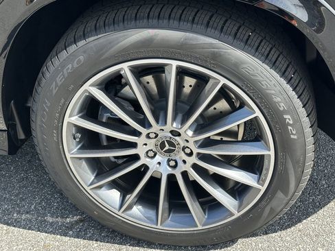 New 2026 Mercedes-Benz GLE 450 4MATIC image 14