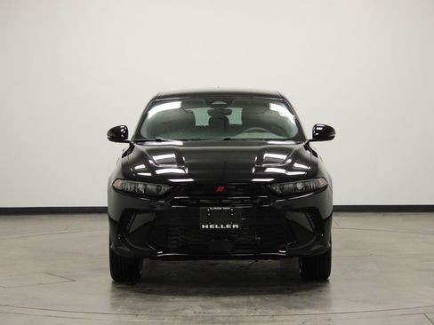 New 2024 Dodge Hornet GT w/ GT Blacktop Package image 3