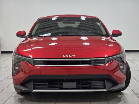 Used 2025 Kia K4 EX image 9
