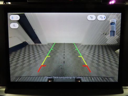 Used 2024 Ford F150 Tremor w/ Tow/Haul Package image 16