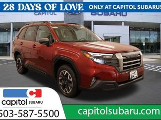 New 2026 Subaru Forester Premium 360° Tour