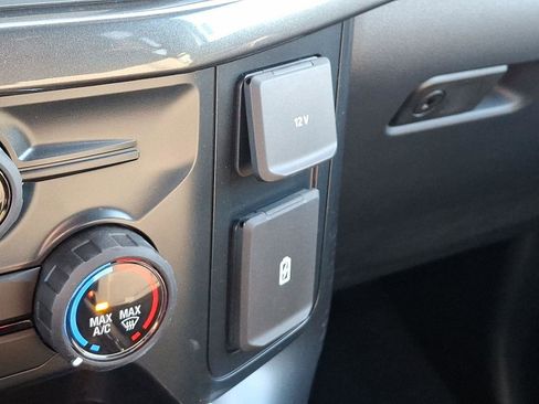 New 2025 Ford F150 STX w/ Equipment Group 200A image 17