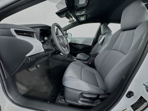 New 2026 Toyota Corolla SE image 14