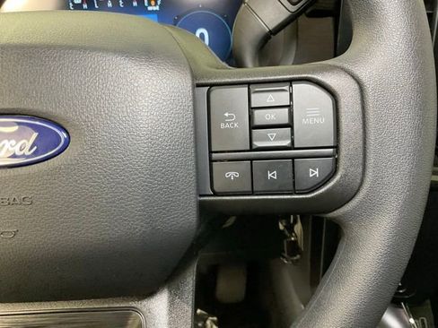 New 2025 Ford F150 STX w/ Equipment Group 200A image 25