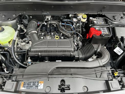 New 2025 Ford Bronco Sport Big Bend image 26