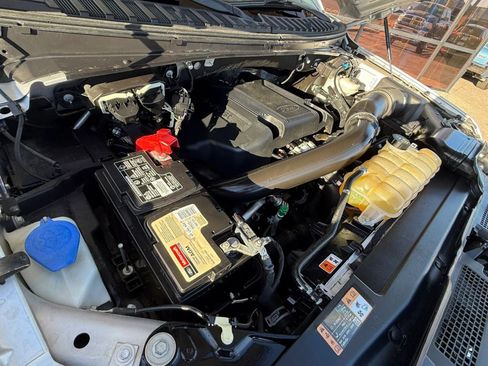 Used 2019 Ford Expedition Platinum image 25