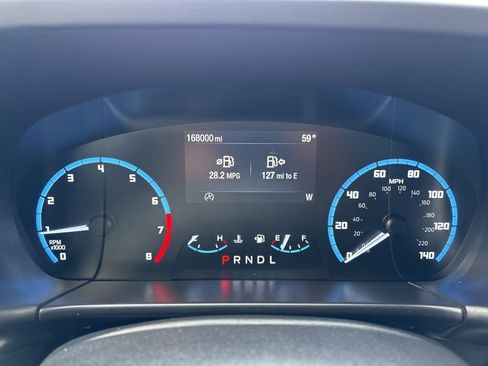 Used 2023 Ford Bronco Sport Big Bend image 24