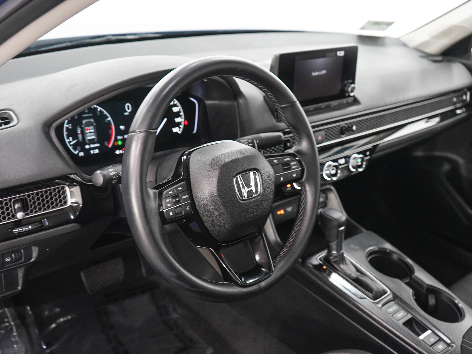 Used 2024 Honda Civic EX image 19