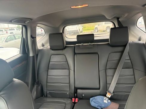 Used 2022 Honda CR-V Touring image 5