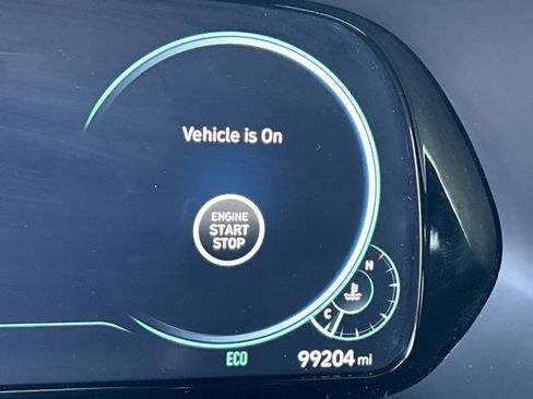 Used 2022 Hyundai Palisade Calligraphy image 8