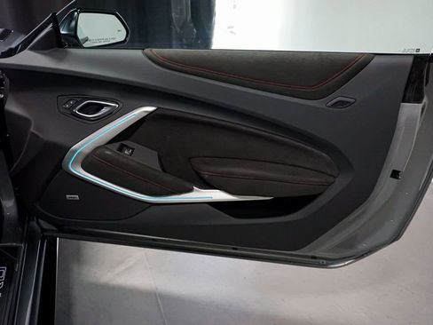 Used 2024 Chevrolet Camaro ZL1 image 43
