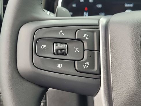 New 2026 GMC Sierra 1500 Elevation image 16