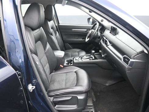 Used 2019 MAZDA CX-5 Touring AWD/4WD image 27