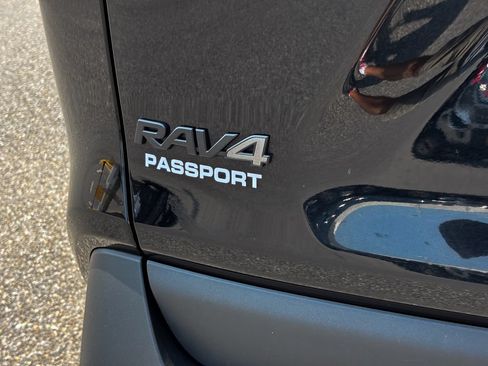 Used 2024 Toyota RAV4 Adventure AWD/4WD image 13