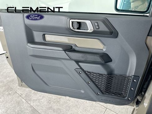 New 2025 Ford Bronco 2-Door image 23