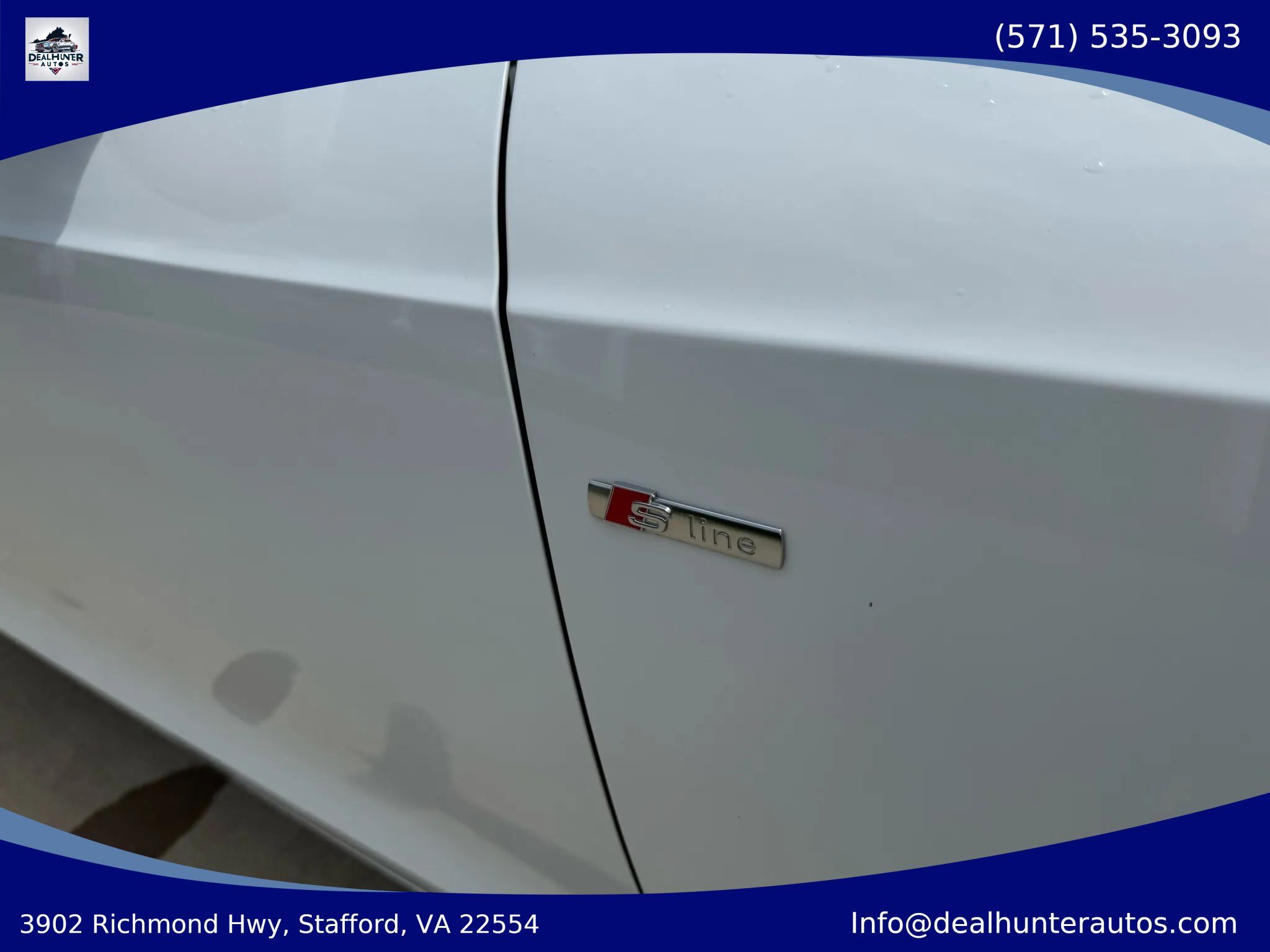 Used 2013 Audi A5 2.0T Premium Plus w/ Premium Plus Pkg AWD/4WD image 7
