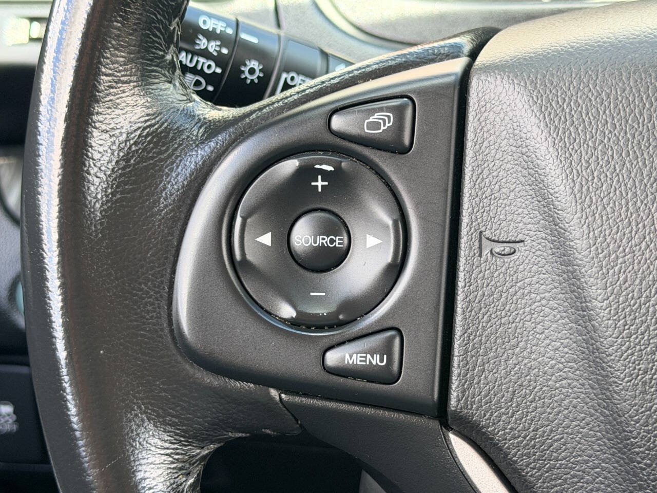 Used 2013 Honda CR-V EX-L image 33